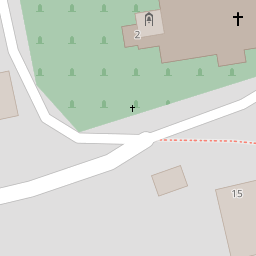 Map tile image