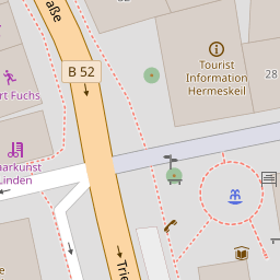 Map tile image