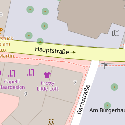 Map tile image