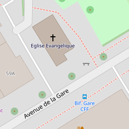 Map tile image