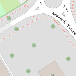Map tile image