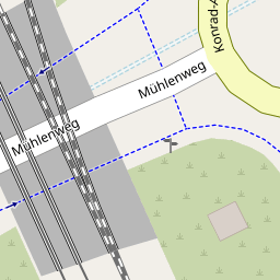 Map tile image