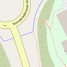 Map tile image