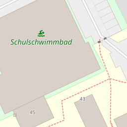 Map tile image