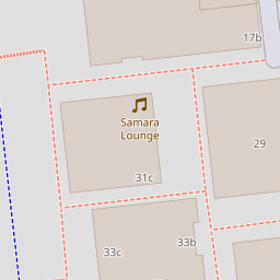 Map tile image