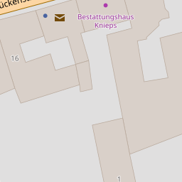 Map tile image