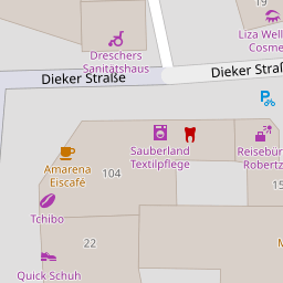Map tile image