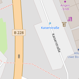 Map tile image