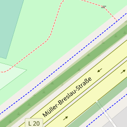 Map tile image