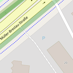 Map tile image