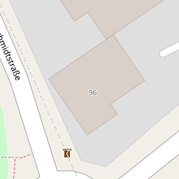 Map tile image
