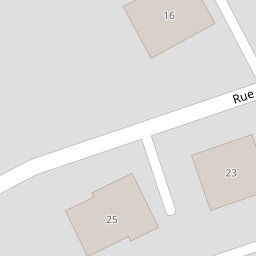 Map tile image
