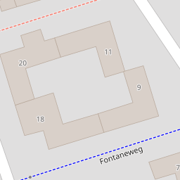 Map tile image