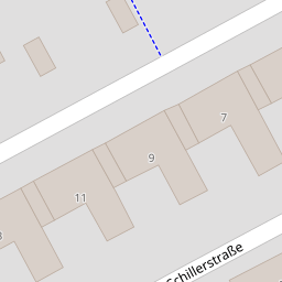 Map tile image