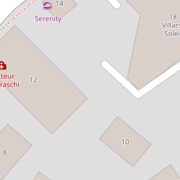 Map tile image