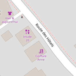 Map tile image