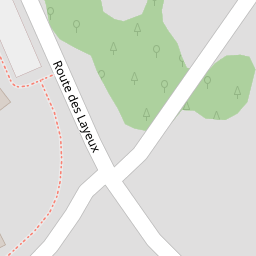 Map tile image
