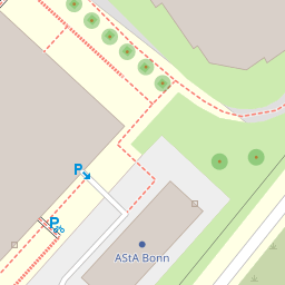 Map tile image