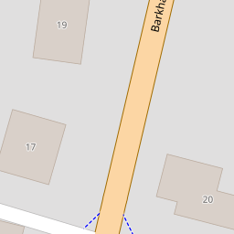 Map tile image