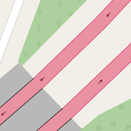 Map tile image