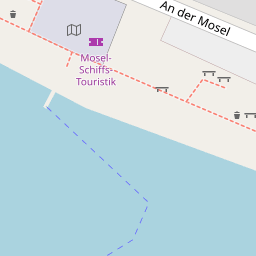 Map tile image