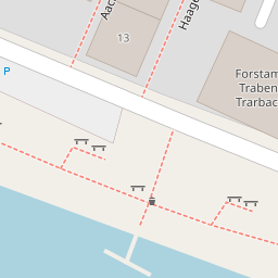 Map tile image