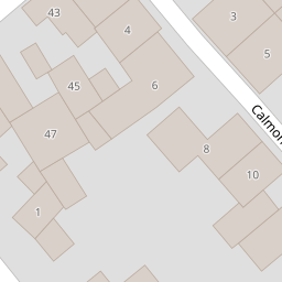 Map tile image