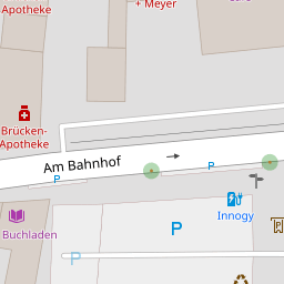 Map tile image