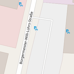 Map tile image
