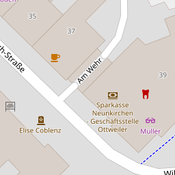 Map tile image