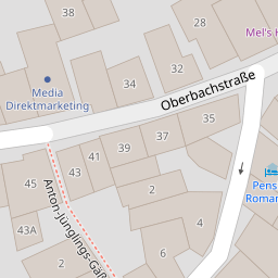 Map tile image