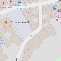 Map tile image