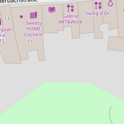 Map tile image