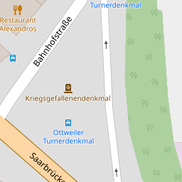Map tile image