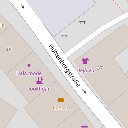 Map tile image