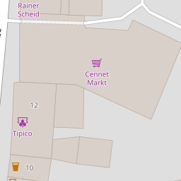 Map tile image
