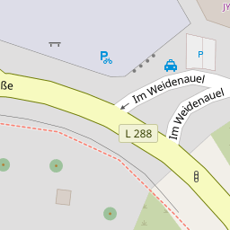 Map tile image
