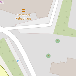 Map tile image