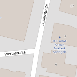 Map tile image