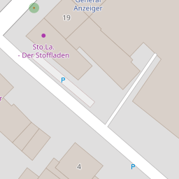 Map tile image