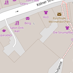 Map tile image