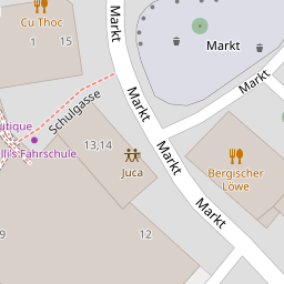 Map tile image