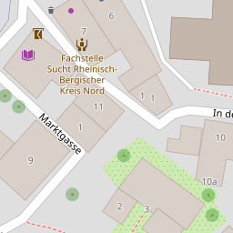 Map tile image
