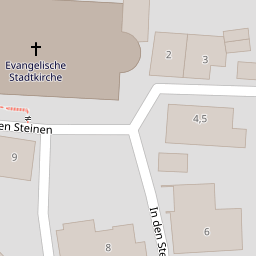 Map tile image