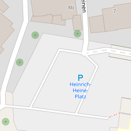 Map tile image