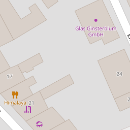 Map tile image