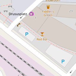 Map tile image