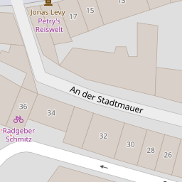 Map tile image