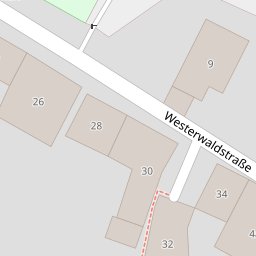 Map tile image