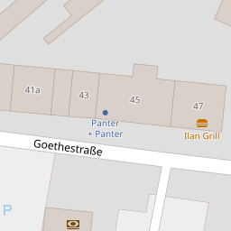 Map tile image